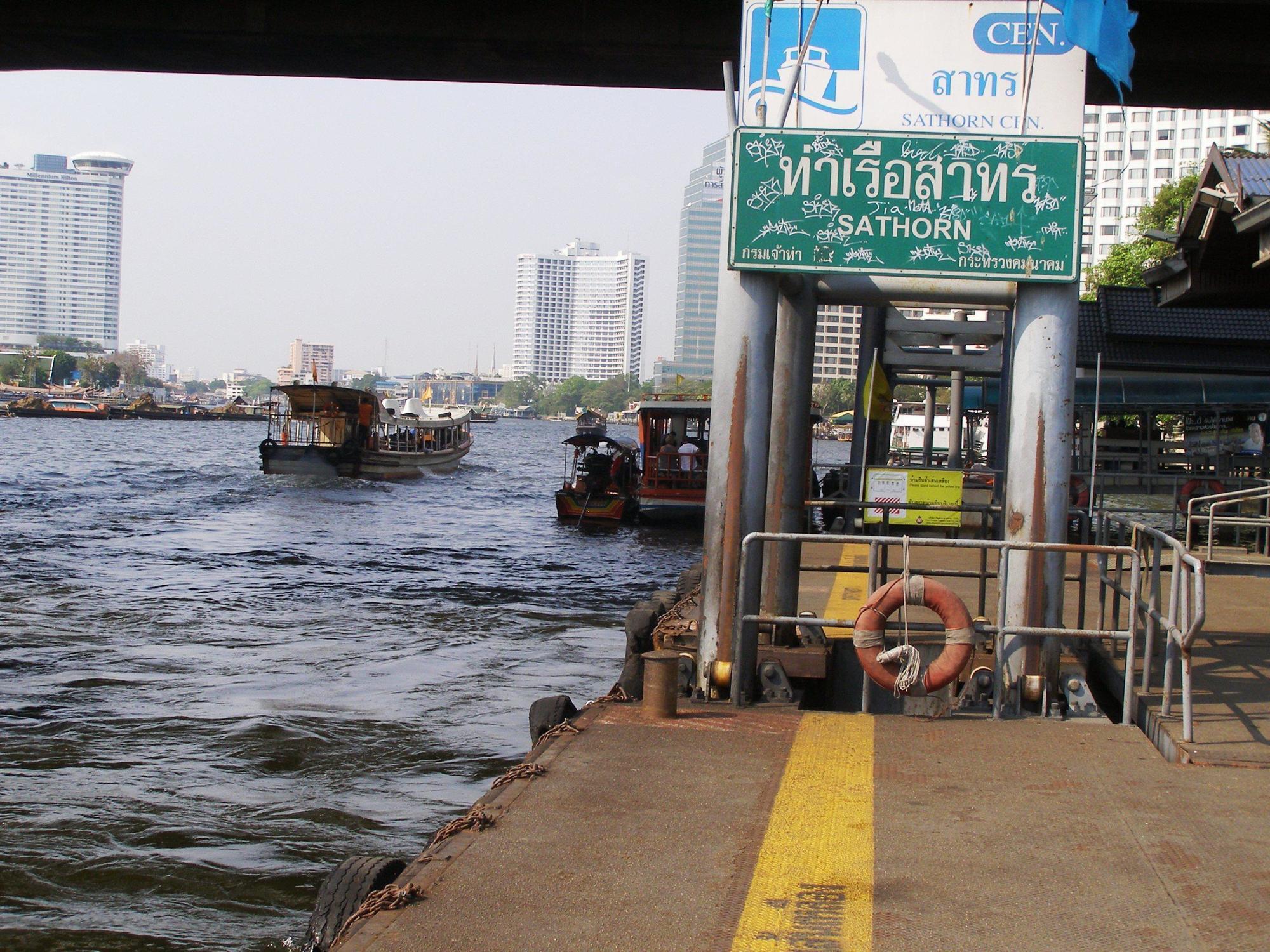 Pas Cher De Khách sạn 3*